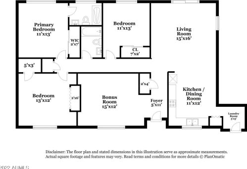 10834 35th Ave, Phoenix AZ  85029-4248 exterior