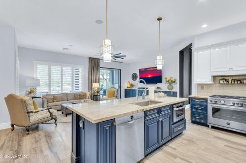 9606 Sunridge Dr, Chandler AZ 85248-6005 exterior