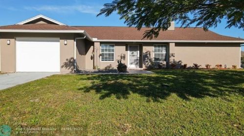 531 Sunnybrook Ter, Fort Pierce, FL 34983-2669