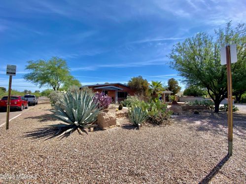 1401 Linden St, Tucson AZ  85719-3633 exterior