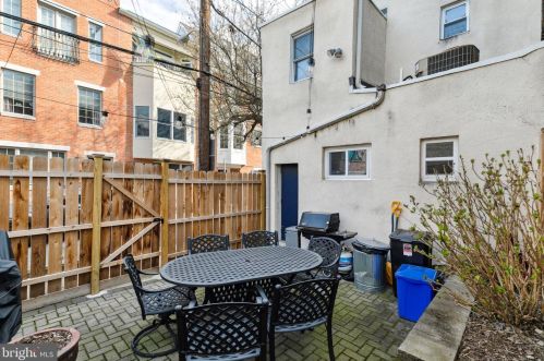 618 19 St, Philadelphia PA 19146-4655 exterior