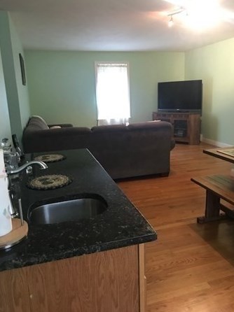 1109 Adams St, Boston MA exterior