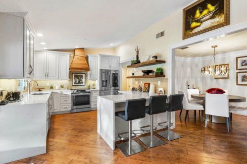 2901 24th Ter, Boca Raton FL  33431-6203 exterior