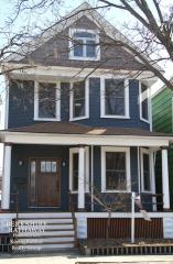 6123 Wolcott Ave, Chicago IL  60660-2323 exterior