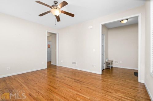 885 Berne St, Atlanta GA  30316-1874 exterior