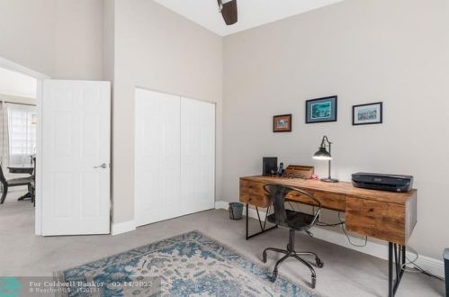 7651 Cherry Blossom St, Boynton Beach FL 33437-5438 exterior