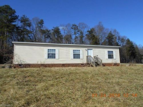 949 Snow Hill Church Cir, Devotion, NC 27017-8269