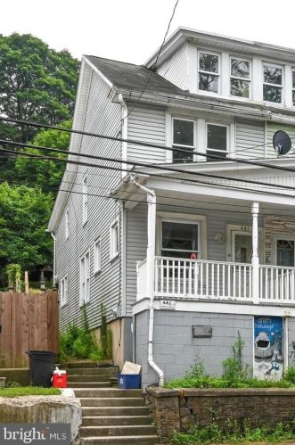 441 Nichols St, Primrose, PA 17901-1214