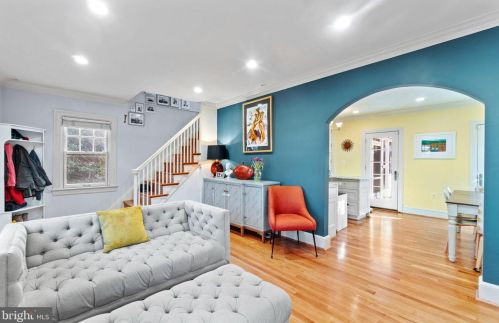 5347 Nevada Ave, Washington, DC 20015-1771