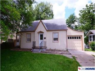 3328 58th St, Omaha NE  68104-3433 exterior