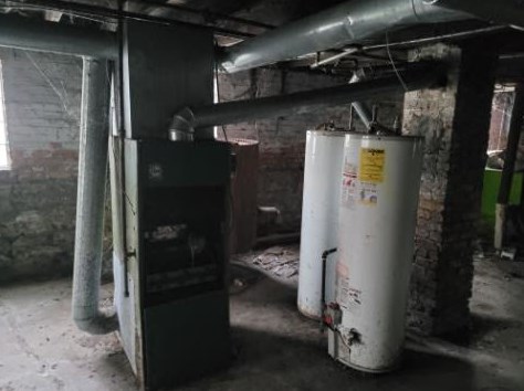 7016 Throop St, Chicago IL 60636-3511 exterior