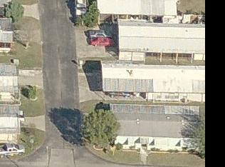 36131 Begonia Ave, Zephyrhills FL  33541-8229 exterior