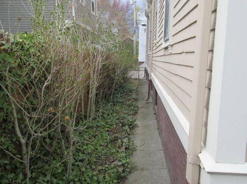 26 Hudson St, Providence RI 02909-2016 exterior