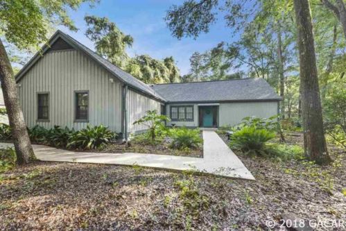 8516 55th Pl, Gainesville, FL 32608-4313