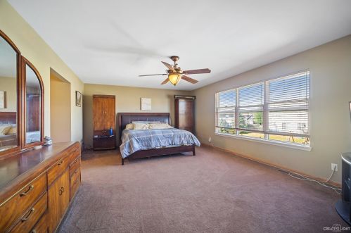 1256 Boxwood Dr, Bull Valley IL 60014-8396 exterior