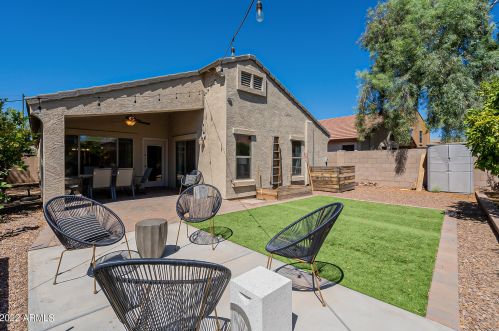 2728 Alameda Rd, Phoenix AZ  85024-6223 exterior