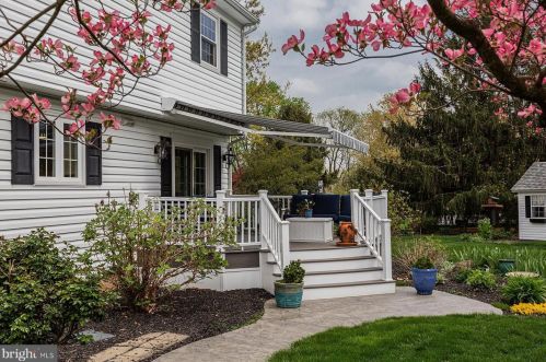 426 Dolly Dr, Lancaster PA 17601-3619 exterior