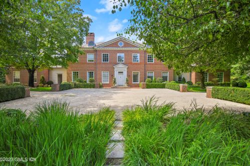 26 Andrews Farm Rd, Greenwich, CT 06831-3100