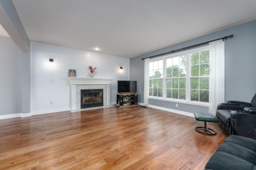 7619 Capri St, Kalamazoo MI  49002-9487 exterior