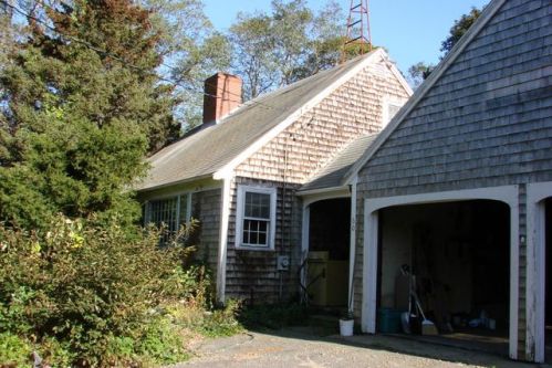 60 Smith Farm Rd, Eastham, MA 02642-3307