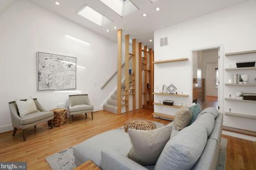 1329 10 St, Washington DC 20002-3718 exterior