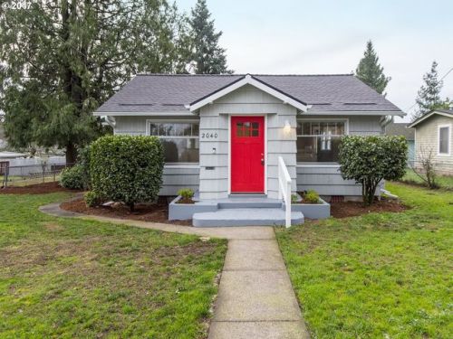 2040 Evergreen St, Portland, OR 97222-7972