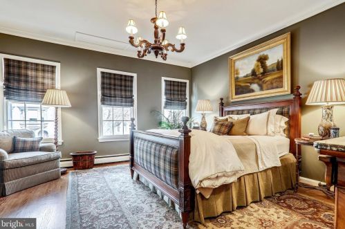 135 D St, Washington DC 20003-1809 exterior