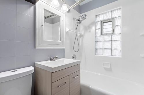 1345 57th St, Milwaukee WI  53214-3430 exterior