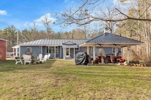 47 Runnells Rd, Concord NH  03303-3908 exterior