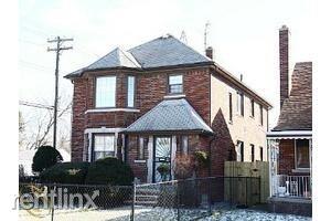 11874 Kenmoor St, Detroit MI  48205-3368 exterior