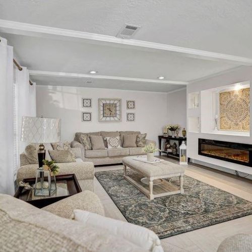 2114 Lazy Grv Dr, Humble TX 77339-3122 exterior