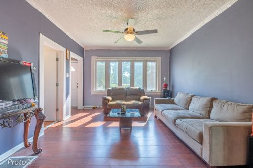 5408 Kostner Ave, Chicago IL  60632-4635 exterior