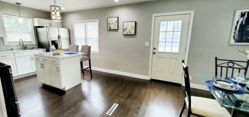 4741 Medford Ave, Milwaukee WI  53216-2409 exterior