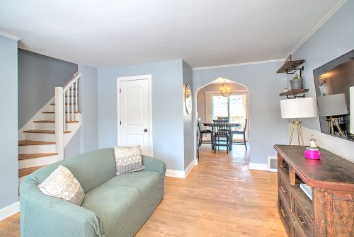 10645 Campbell Ave, Chicago IL 60612-3463 exterior