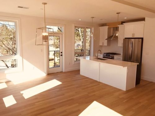 1173 Adams St, Boston MA  exterior