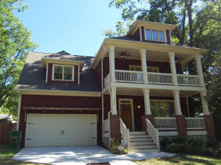 1564 Marbut Ave, Atlanta, GA 30316-1724