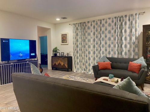 15422 22 Dr, Phoenix AZ 85027-5109 exterior