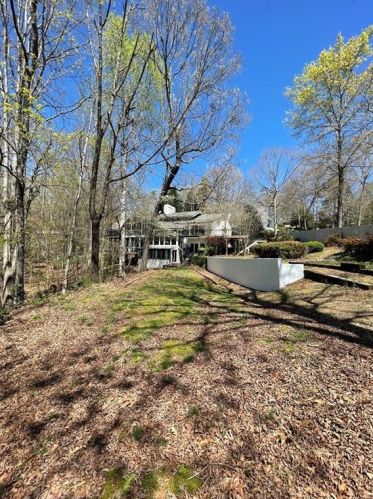 2464 Basin Dr, Gainesville GA 30506-1862 exterior