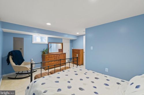 600 Oglethorpe St, Washington DC 20011-1668 exterior