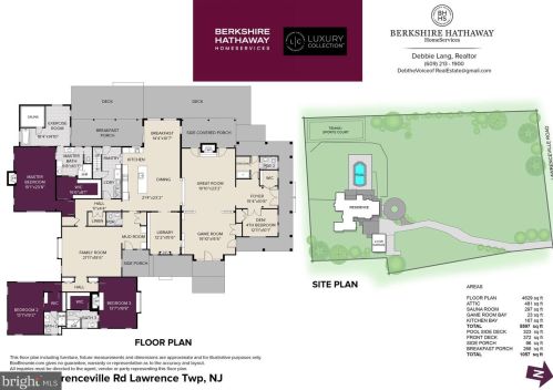 3069 Lawrenceville Rd, Trenton, NJ 08648-1104