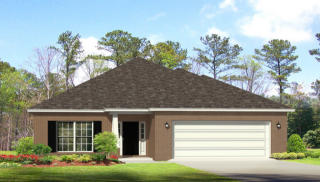 6300 Ladera Trl, Milton FL  32571-6782 exterior