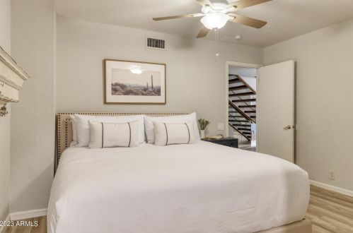 6619 36th St, Phoenix AZ  85018-1004 exterior