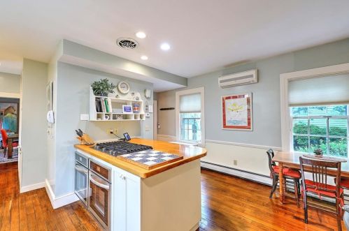 93 Power St, Providence RI  02906-1013 exterior