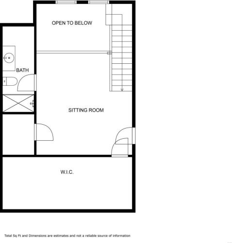 14 Overhills Dr, Saint Louis MO 63124-1532 exterior