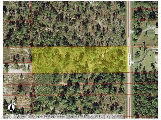 4985 42nd St, Naples, FL 34120-0015