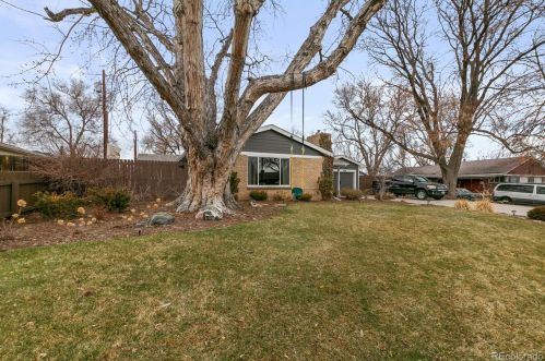 4335 Ingalls St, Denver CO  80033-5130 exterior