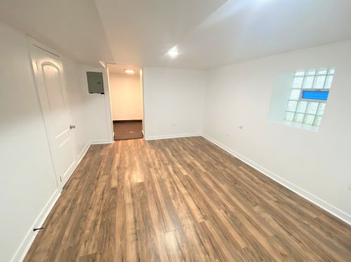 6819 Artesian Ave, Chicago IL  60629-1326 exterior