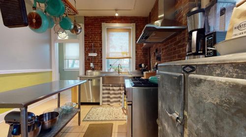 3456 Magnolia Ave, Saint Louis MO 63118-1134 exterior