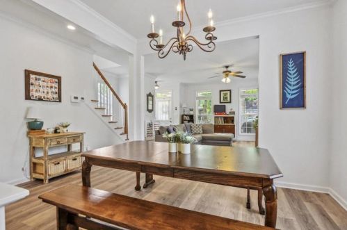 1888 Mallard St, Atlanta GA 30318-2724 exterior