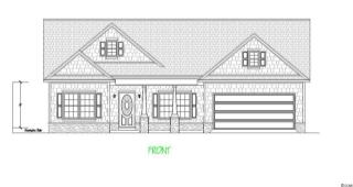 123 Silver Peak Dr, Conway SC  29526-4672 exterior